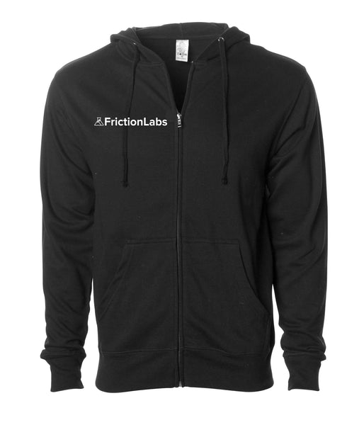 The Street Hoody Zip