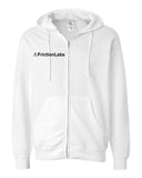 The Street Hoody Zip