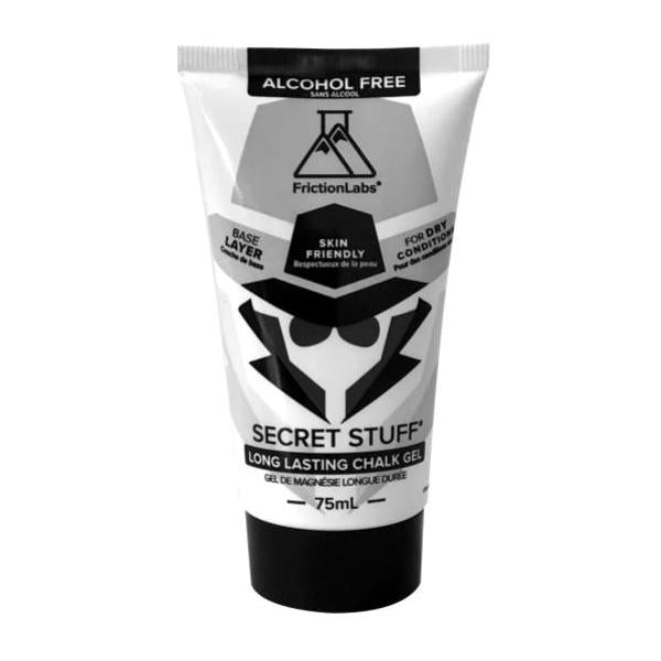 Alcohol Free Secret Stuff - 75mL